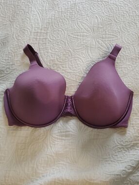 Vanity Fair Beauty Back Full Figure Underwire Bra